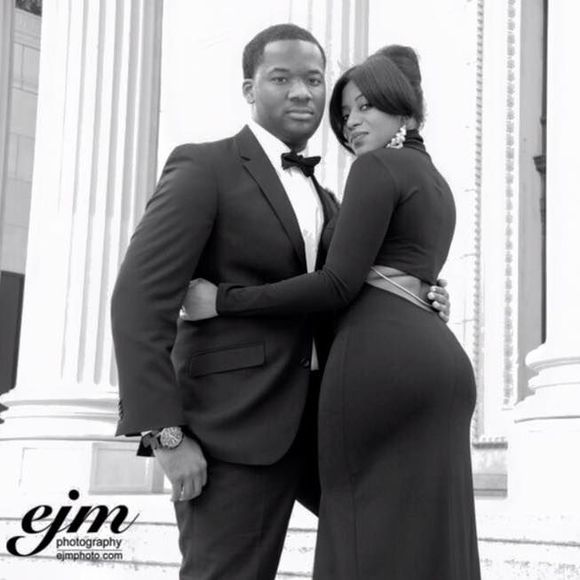 Meet your Posher, Marquia - Picture 1 of 1